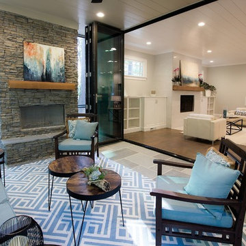 Rock Springs Circle - Morningside, Atlanta