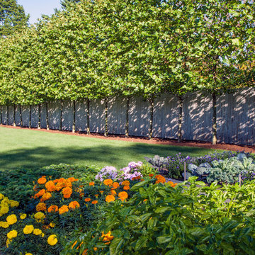 A French Garden