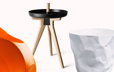 Houzz Products: Innovative Things to Make You Say, ‘Wow’