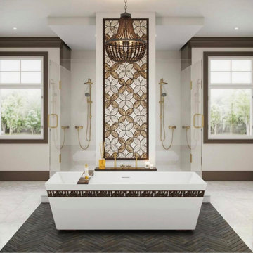 Bathrooms