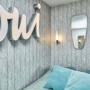 Houzz Tour HF. Elmebo, KBH