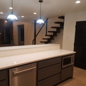 barndominium