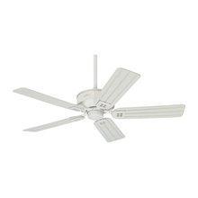 white fans