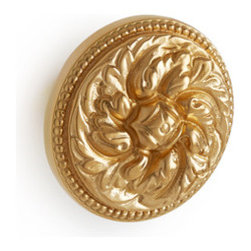 Sherle Wagner Pulls & Knobs - Products