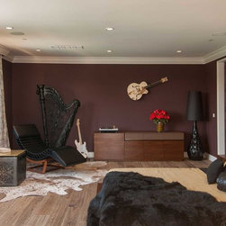 Du Chateau - Hardwood Flooring