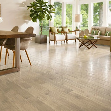 Wood Floors