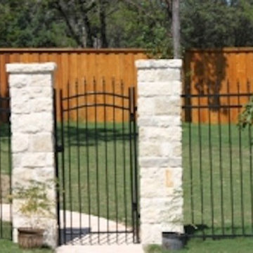 Our Work