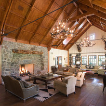 vacation home