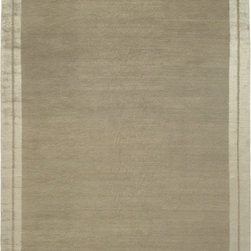 Odegard Brick Rug - Area Rugs