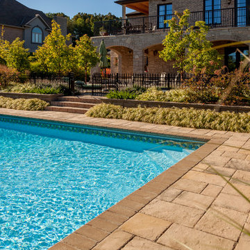 Techo-Bloc Product Gallery
