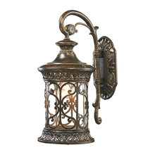 outside lighting