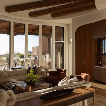 SCOTTSDALE MODERN