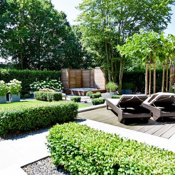 Privatgarten