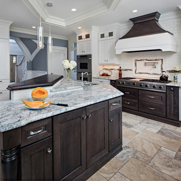 Eclectic Style