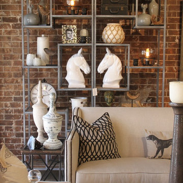 Elizabeth Cole Showroom
