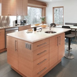 Kemper Design - Products