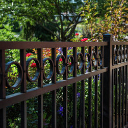 ActiveYards Fencing Solutions - Home Fencing And Gates