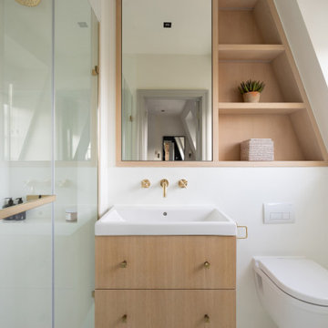 Beautiful home in SW3