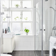Bathroom Ideas