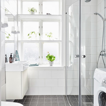 Haga, Haga Östergata 27