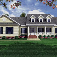 house plan