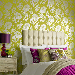 Avington - 1838 Wallcoverings - Wallpaper