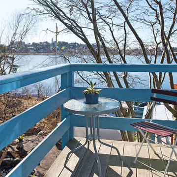 FANTASTISKT SJÖTOMT SOLLENTUNA - LANDSNORA