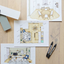 Ce que les propriétaires attendent d'un architecte d'intérieur