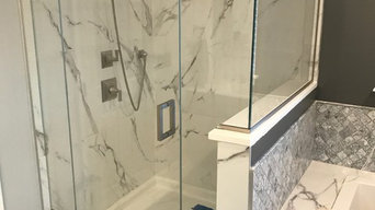 Best 15 Custom Mirrors Shower Door Contractors In Margaretville Ny Houzz