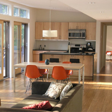 Brown Bar