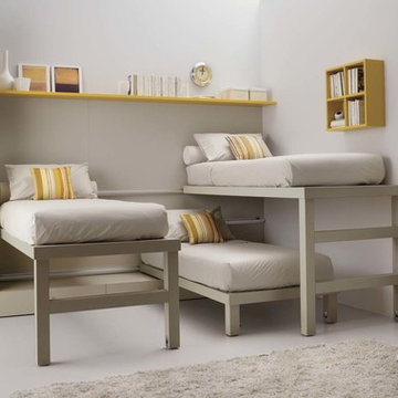 Space Saving Solutions