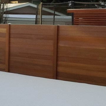 Fencing