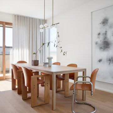 Potrero Hill Residential Remodel & Addition