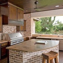 Patio Ideas