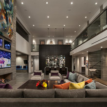 Living Room Ideas