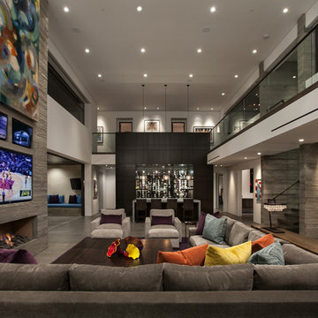 Contemporary