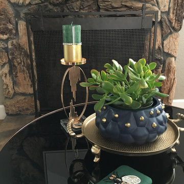 Feng Shui Vignettes
