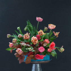 The Plant Recipe Book - Products