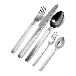 Alessi - Besteckset - Products
