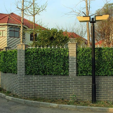 Artificial Hedge Products - Residential