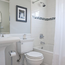Madison Master Bath