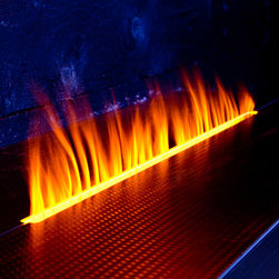 Spectral Smart Flame - Entertainment Centers And Tv Stands