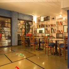 cafe
