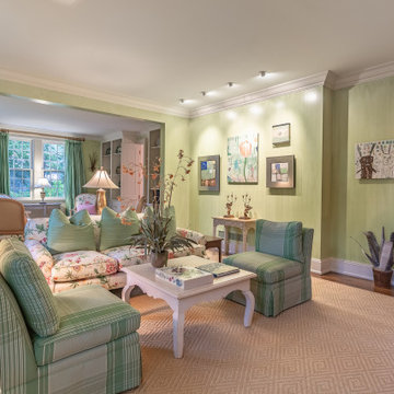 We are thrilled to introduce 612 Gravers Lane, a veritable ~jewelbox~ in an idea