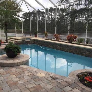 Pool Pics