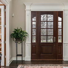 entryway