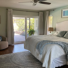 Florida bedroom