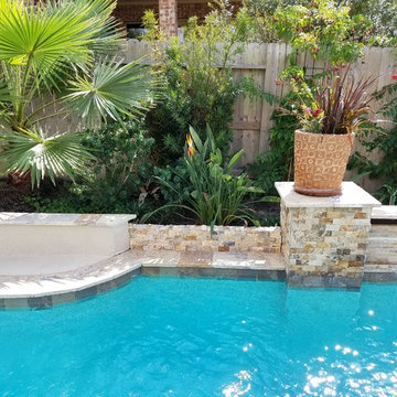 Retaining Walls