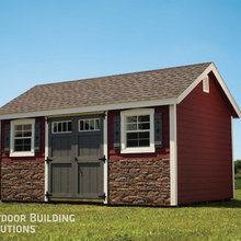 Exterior Ideas