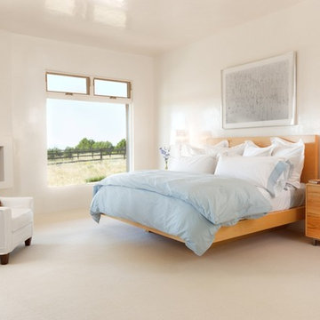 Las Campanas Contemporary